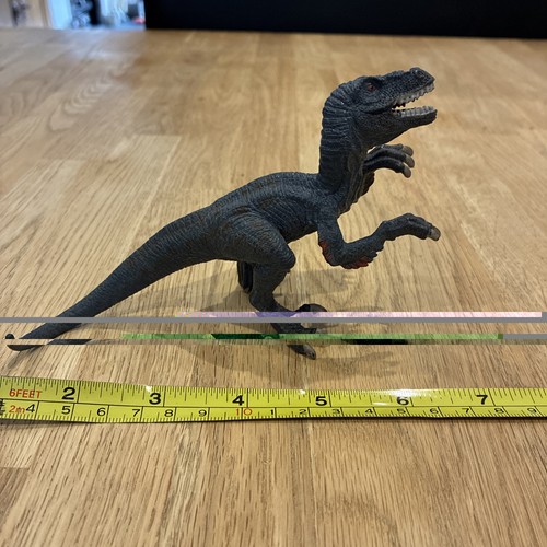 Schleich velociraptor - schleich,