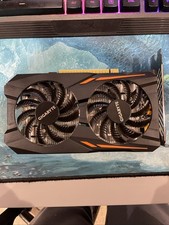 Gigabyte NVIDIA GeForce GTX 1050Ti 4GB GDDR5 Graphics Card (unboxed New)