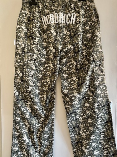 Brand new hoodrich joggers - brand,