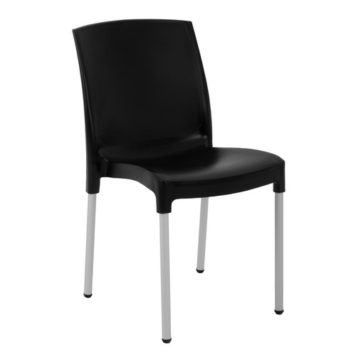 Bolero stacking bistro - stacking, side