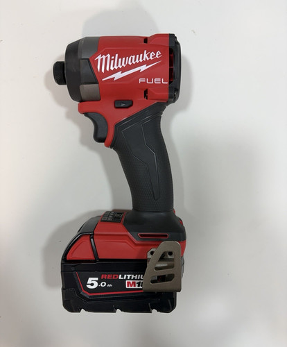 Milwaukee m18 fid3 fuel - milwaukee, 1/4