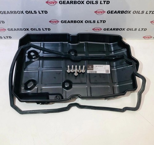 Genuine mercedes 722 - mercedes, 7g
