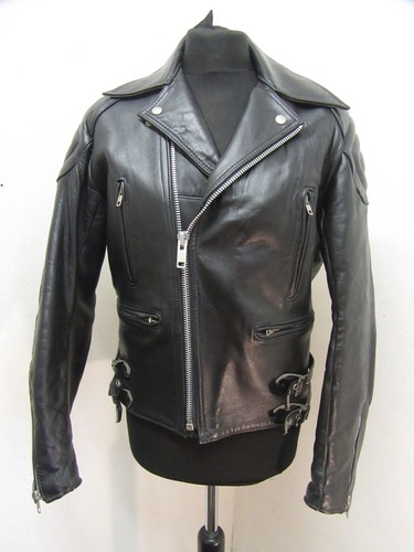 Vintage tt leathers - vintage, 70's