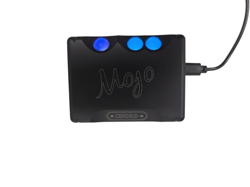 Chord mojo dac amplifier for - dac,