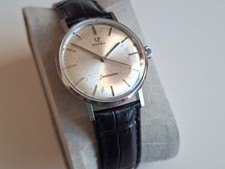 1961 vintage omega - vintage, seamaster