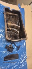 Ford Cologne 2.3 2.8 2.9 V6 Sump Granada Cortina Capri Sierra