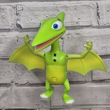 The Dinosaur Train Tiny