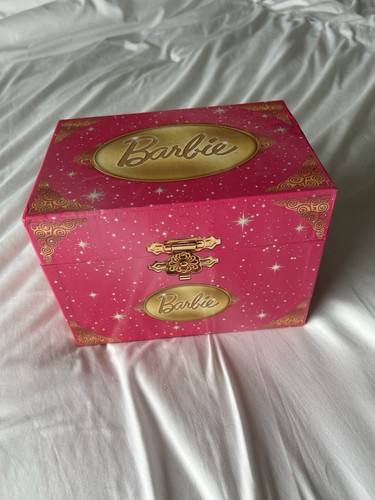 Barbie classic rare - barbie, box