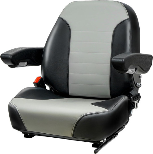 Gray zero turn mower - gray,