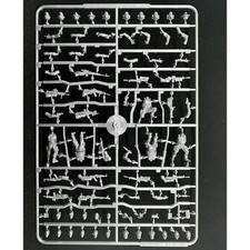 28mm Operators Single Sprue