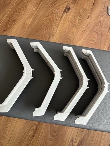 Redland 9556 roof ridge tile - 9556,