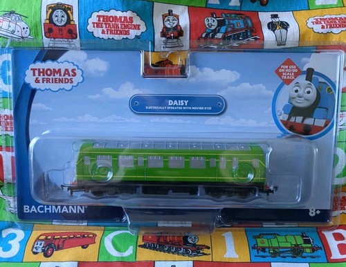 Bachmann daisy thomas and - daisy,