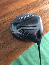 Ping G410 Driver