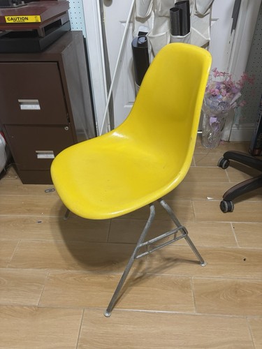 Vintage eames herman miller - eames,