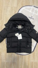 Moncler Vezere Down Jacket