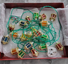 PIFCO 20 VINTAGE CHRISTMAS