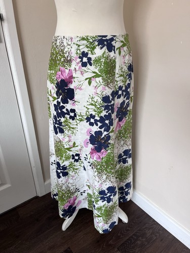 Tina taylor 100 - linen, maxi