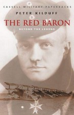 The red baron peter kilduff - -,