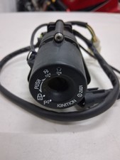 2017 Aprilia RSV4 RR Ignition