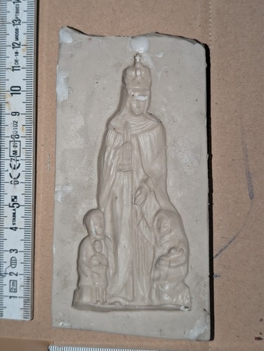 115 silicone mold - mold, relief