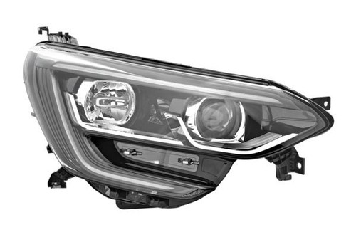 Valeo 46753 front right - right, driver