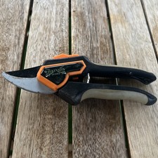 Wilkinson Sword Gardening pruners bypass  180mm