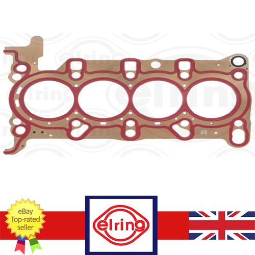 Cylinder head gasket - cylinder,