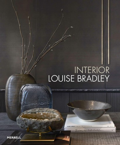 Interior louise bradley by - bradley,