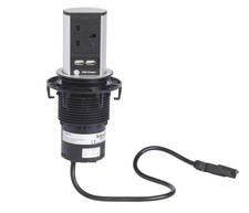 Schneider Electric Pop-Up