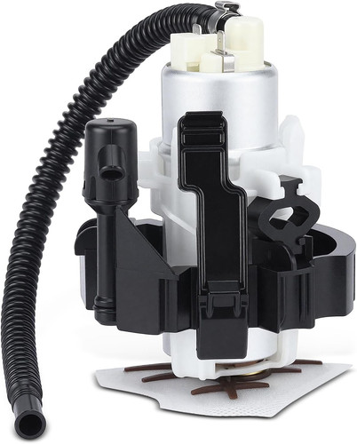 Fuel pump assembly - fuel,