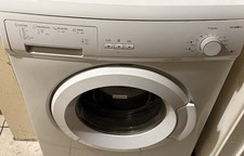 Essentials C510WM14 White Washing Machine 1400 RPM A+
