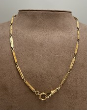 Antique Edwardian 9ct Gold