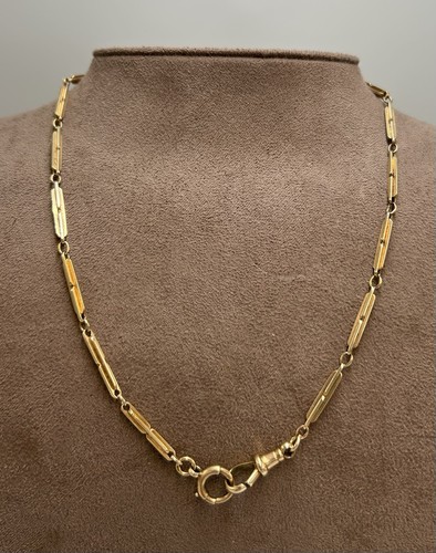 Antique edwardian 9ct gold - antique,