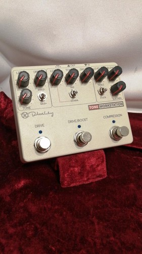 Keeley engineering tone - engineering,