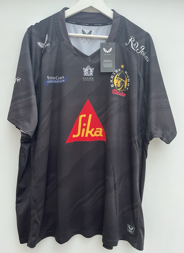 Exeter chiefs 2025 - chiefs, rugby