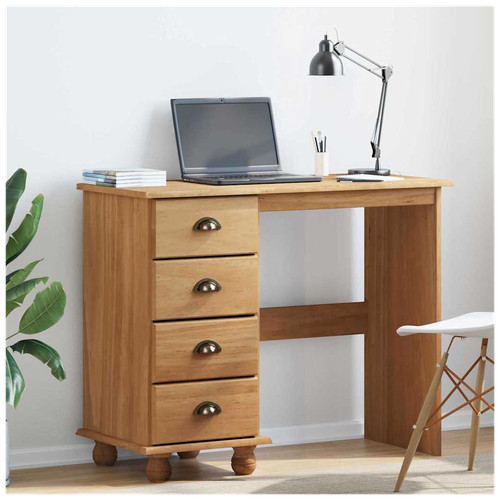 Writing desk solid - writing,
