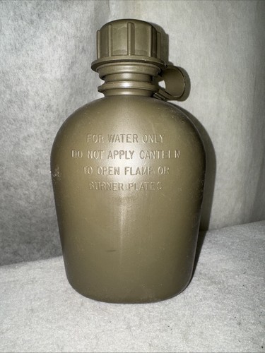 Usgi army military quart - us,