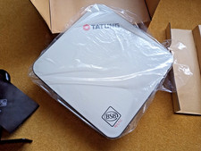 BSB Squarial - British Satellite Broadcasting - Rare TATUNG TF4100 - New, Boxed
