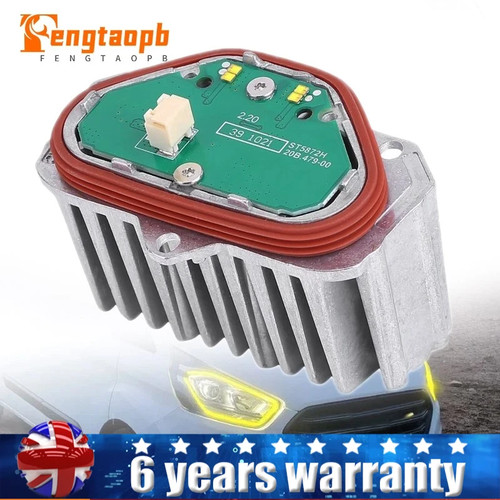 Led daytime running light drl - daytime,