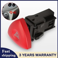 Hazard Warning Light Switch