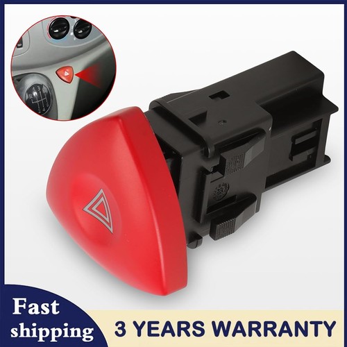 Hazard warning light - hazard,
