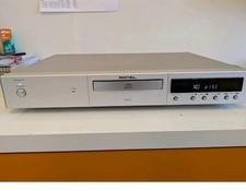  Rotel RCD-02 CD Player 
