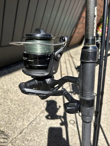 Okuma atomic spod big pit - x,