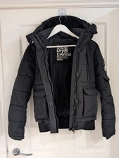 Superdry women's Ella everest