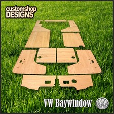 Baywindow - (1968,
