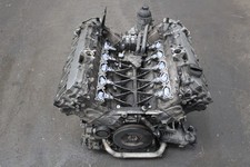 Audi A8 4E D3 5.2 V10 FSi