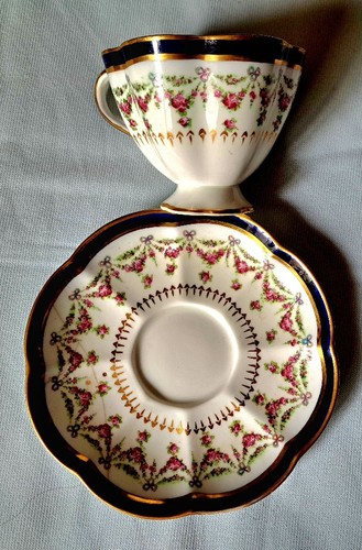 19thc repaired but stunning - but,
