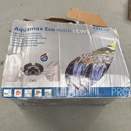Bnib oase aquamax eco - aquamax, 4000