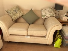 2 Seater Sofa Bed