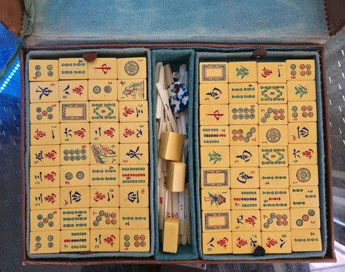 Very rare vintage butterscotch - very,